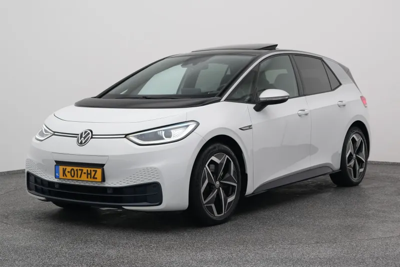 Volkswagen ID.3 (2020)