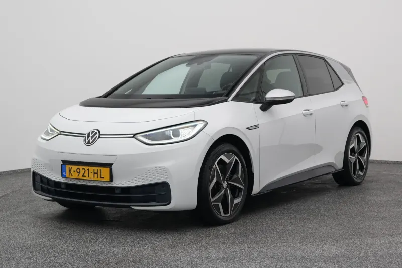 Volkswagen ID.3 (2020)