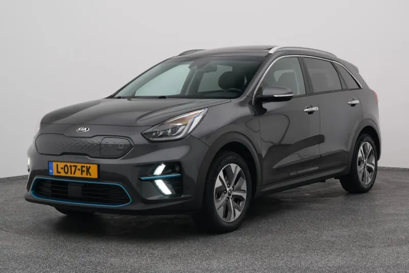 Kia Niro EV