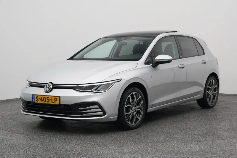 Volkswagen Golf (2022)