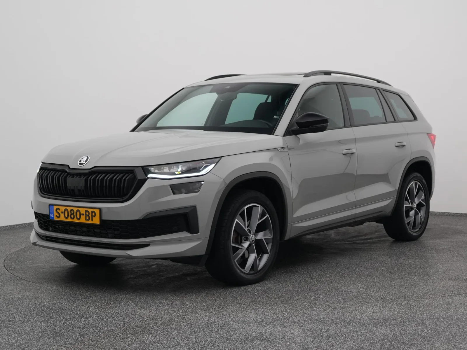 Škoda Kodiaq (2023) — foto 1