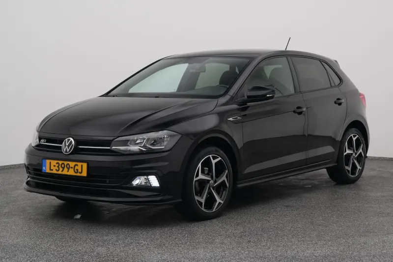 Volkswagen Polo (2021)