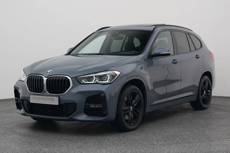 BMW X1 (2021)