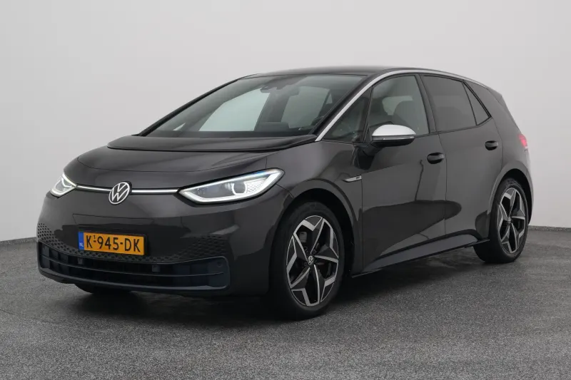 Volkswagen ID.3 (2020)
