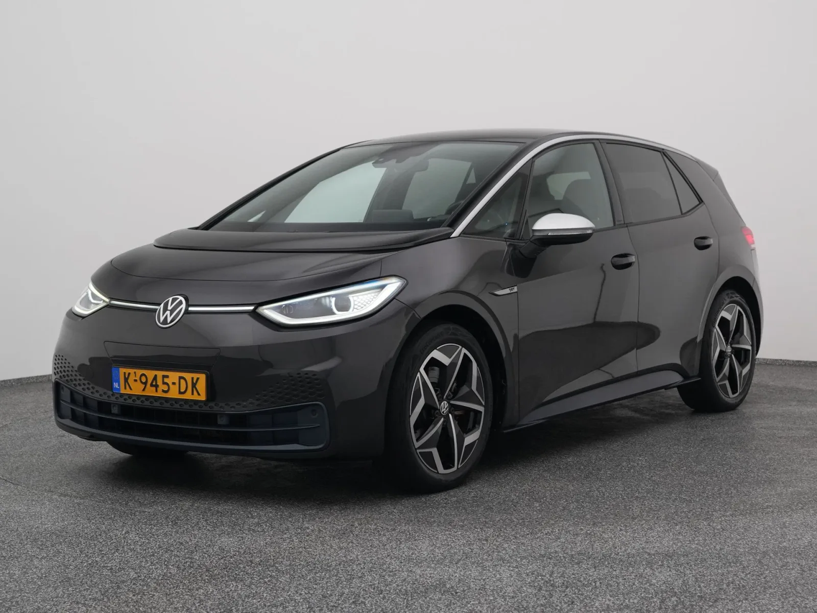 Volkswagen ID.3 (2020) — foto 1