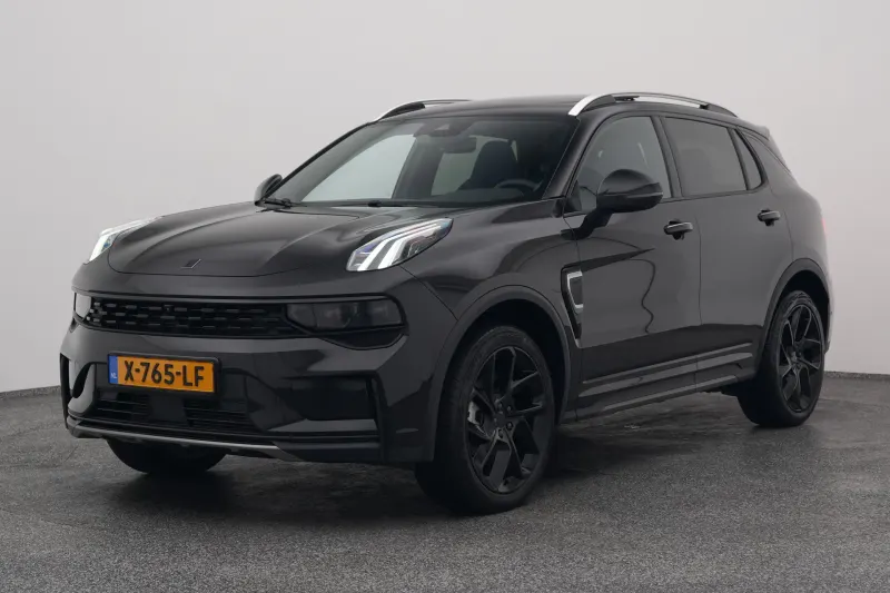 Lynk & Co 01 (2024)