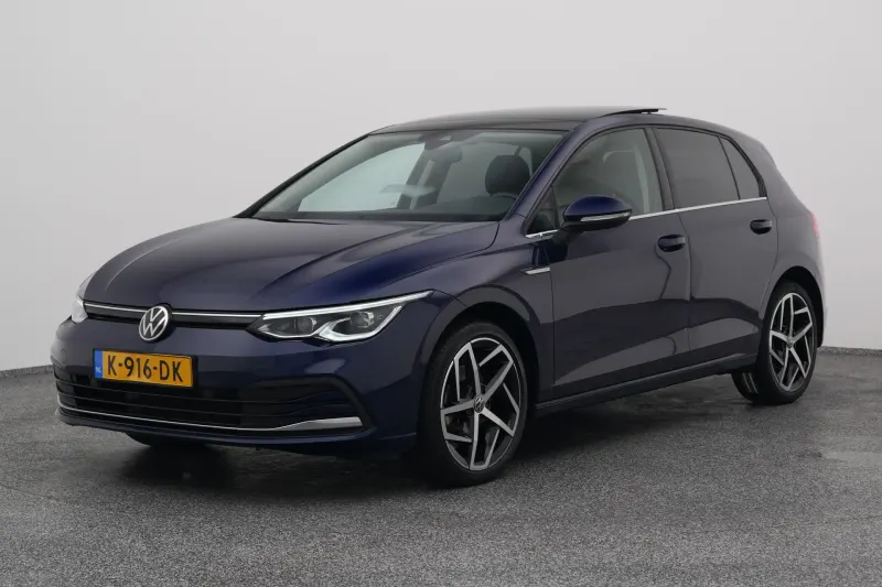 Volkswagen Golf (2020)