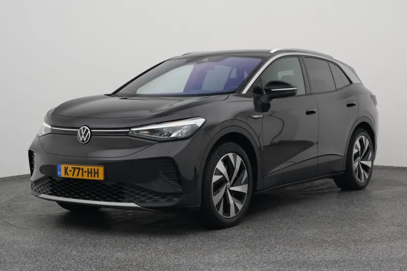 Volkswagen ID.4 (2020)