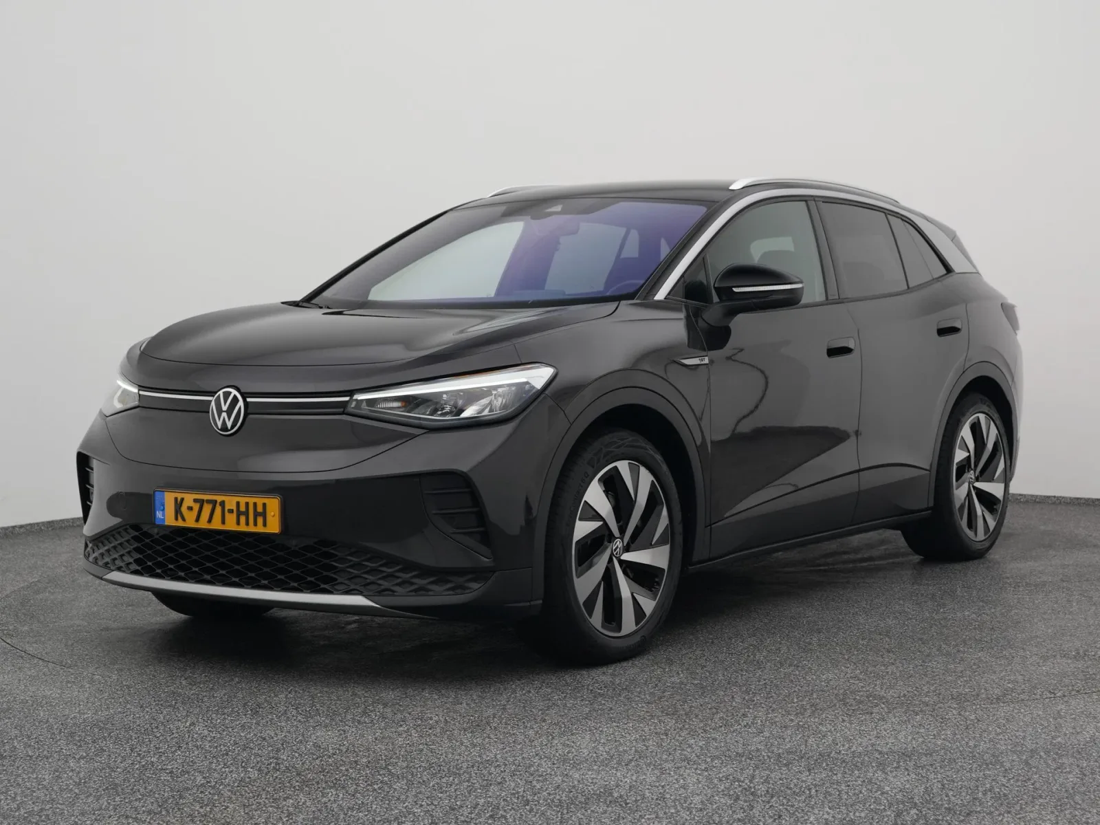 Volkswagen ID.4 (2020) — foto 1