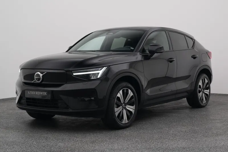 Volvo C40 (2022)