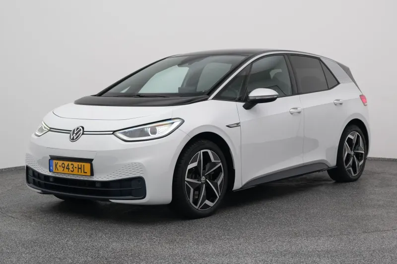 Volkswagen ID.3 (2020)