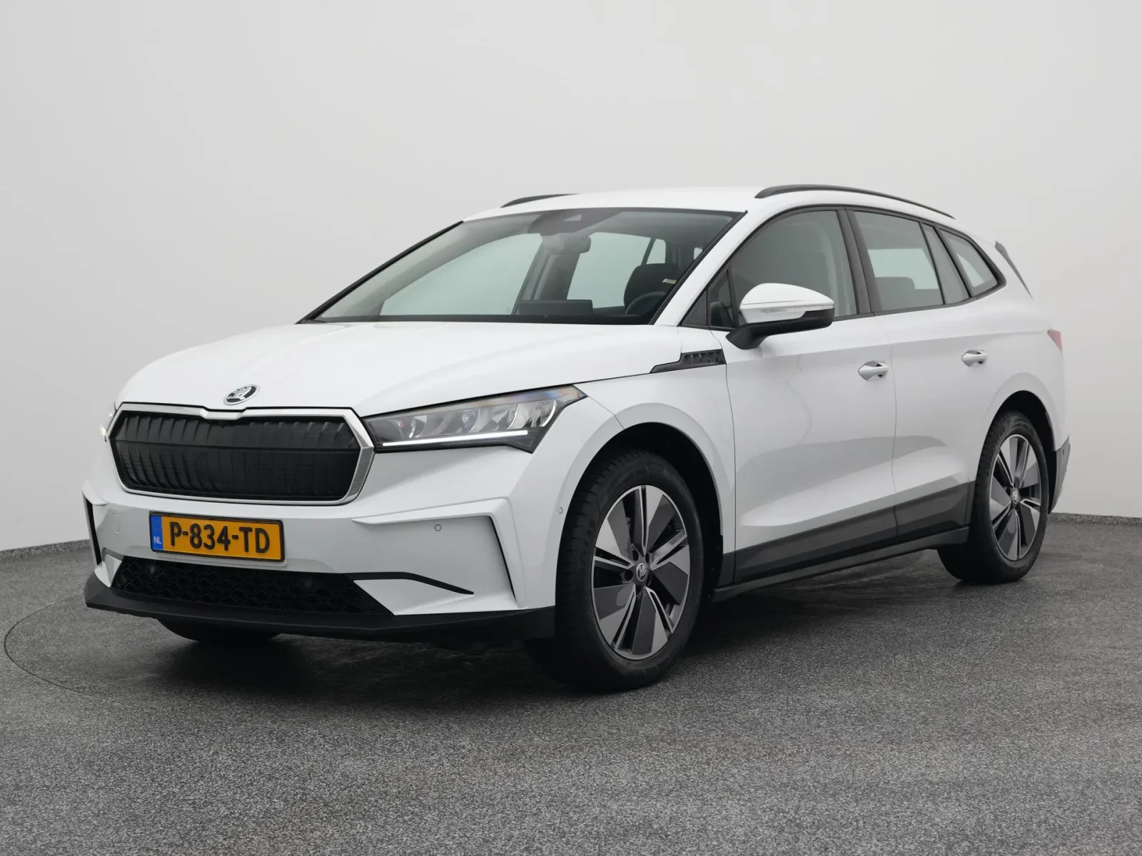 Škoda Enyaq (2022) — foto 1