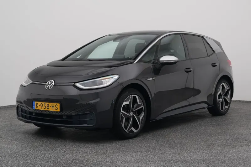 Volkswagen ID.3 (2020)