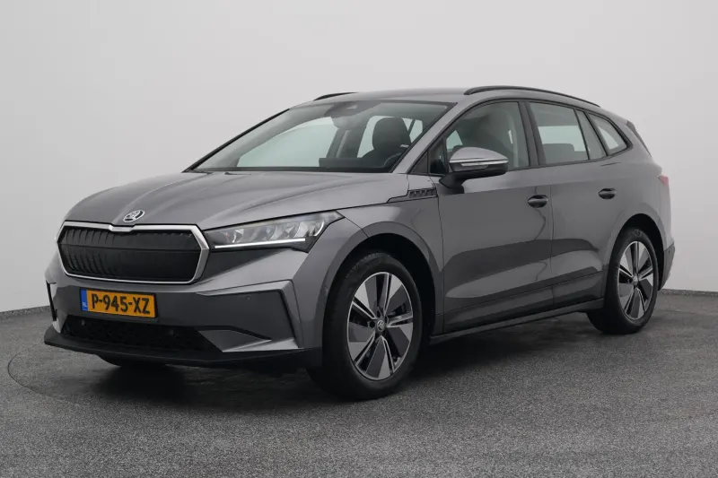 Škoda Enyaq (2022)