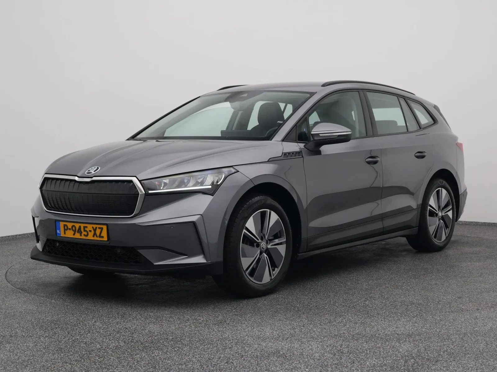 Škoda Enyaq (2022) — foto 1