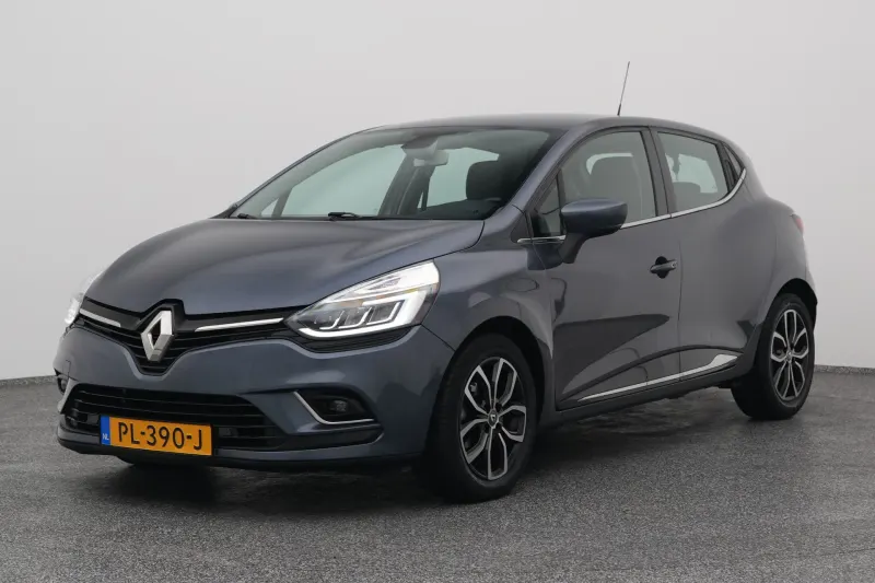 Renault Clio (2017)