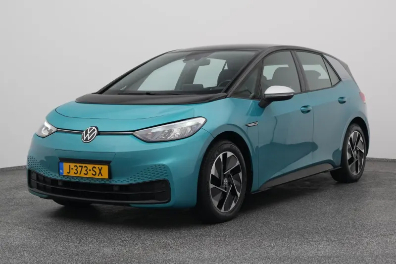 Volkswagen ID.3 (2020)
