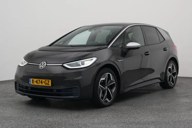 Volkswagen ID.3 (2020)