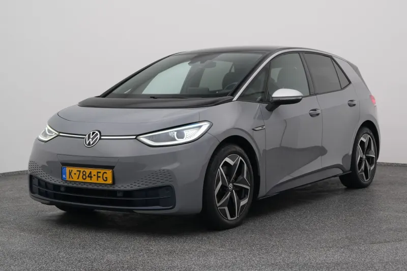 Volkswagen ID.3 (2020)