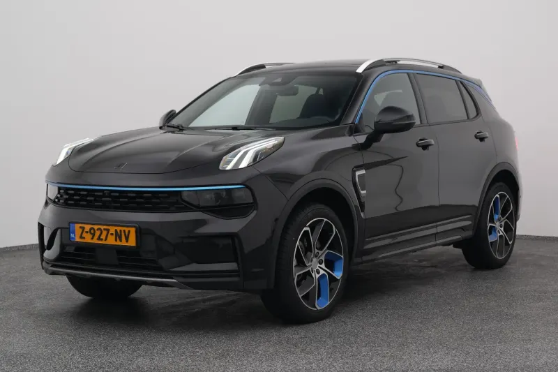 Lynk & Co 01 (2024)