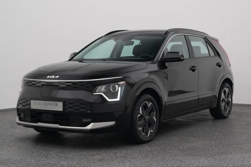 Kia Niro (2023)