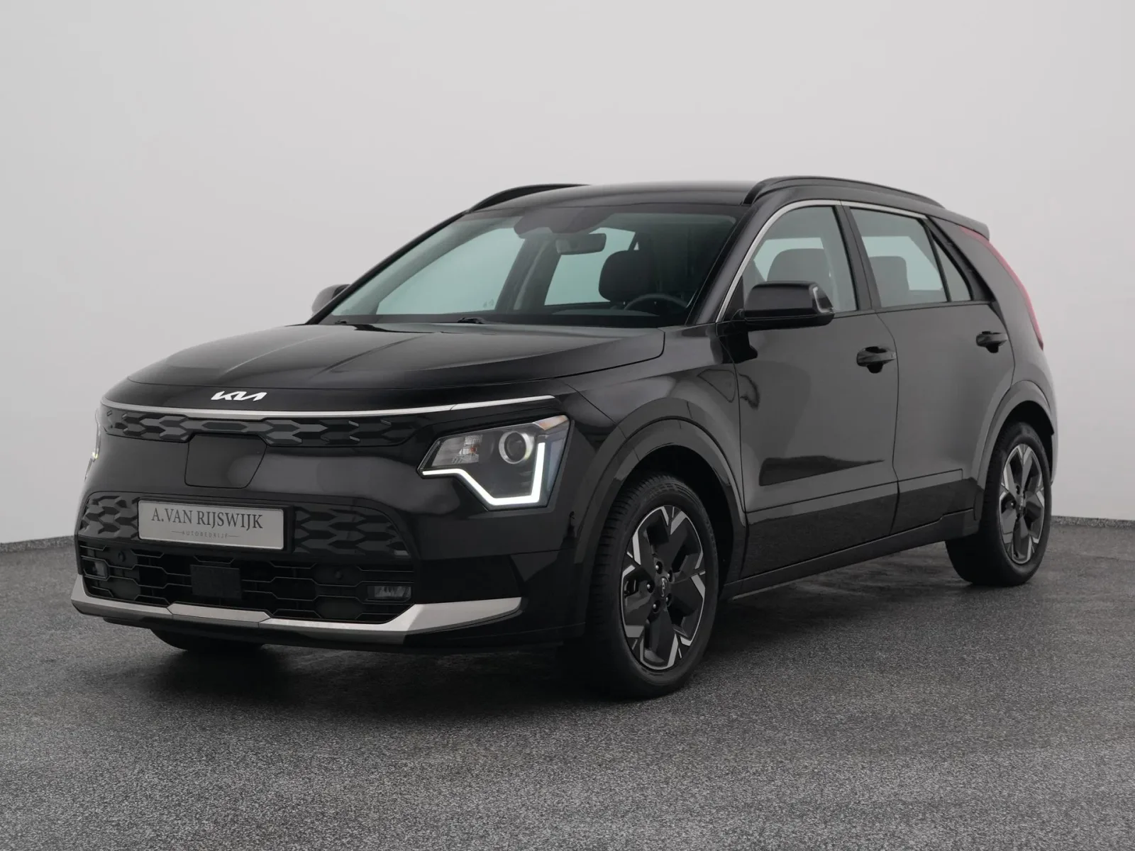 Kia Niro (2023) — foto 1