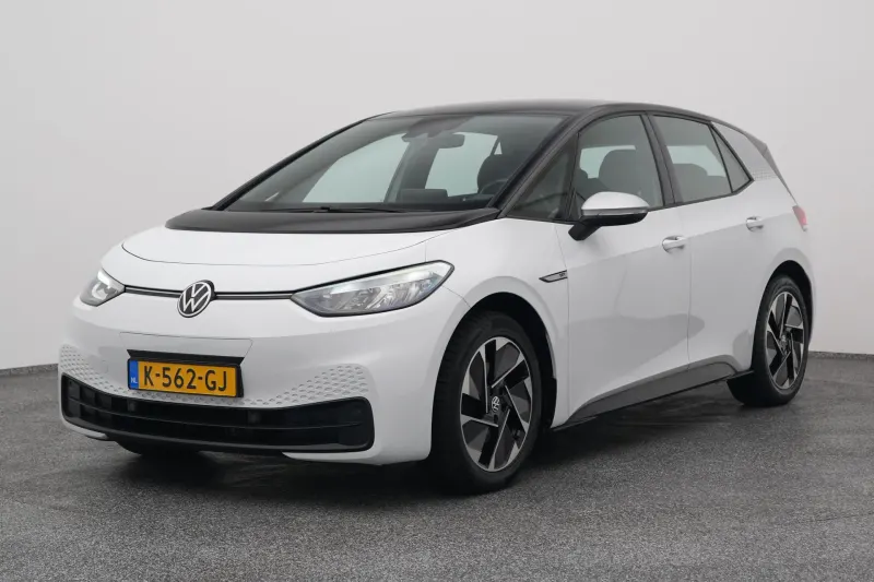 Volkswagen ID.3 (2020)