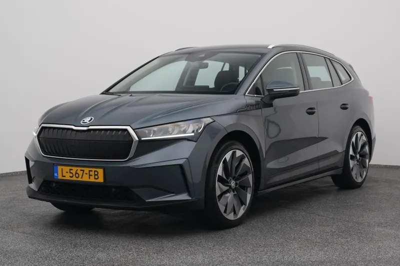 Škoda Enyaq
