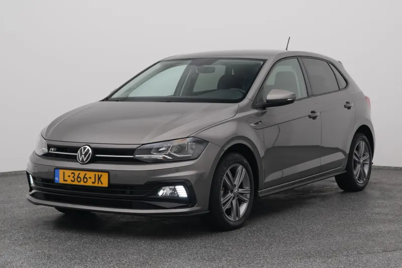 Volkswagen Polo (2021)