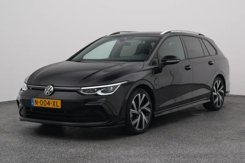 Volkswagen Golf (2021)