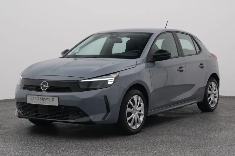Opel Corsa-e (2024)