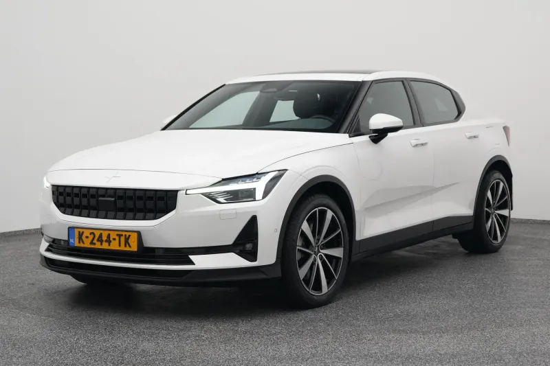 Polestar 2 (2021)