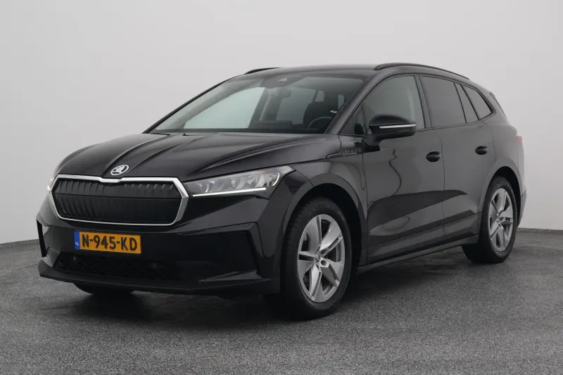 Škoda Enyaq (2021)