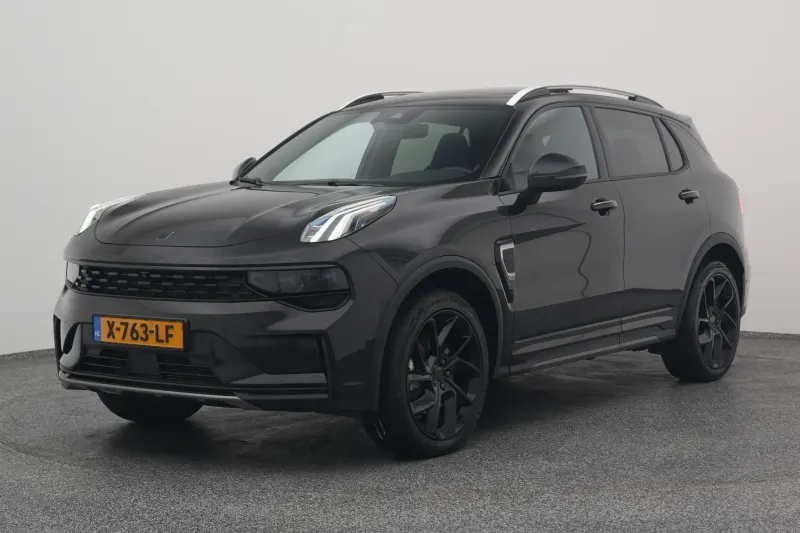 Lynk & Co 01 (2024)