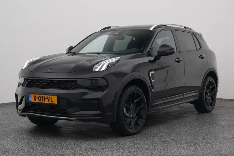 Lynk & Co 01 (2024)