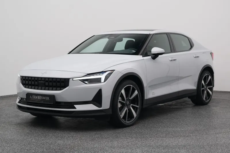 Polestar 2 (2022)