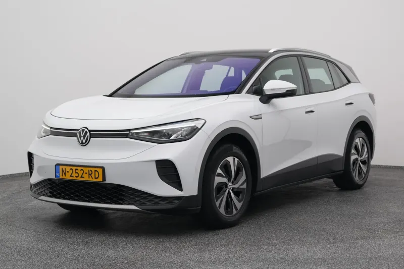Volkswagen ID.4 (2021)