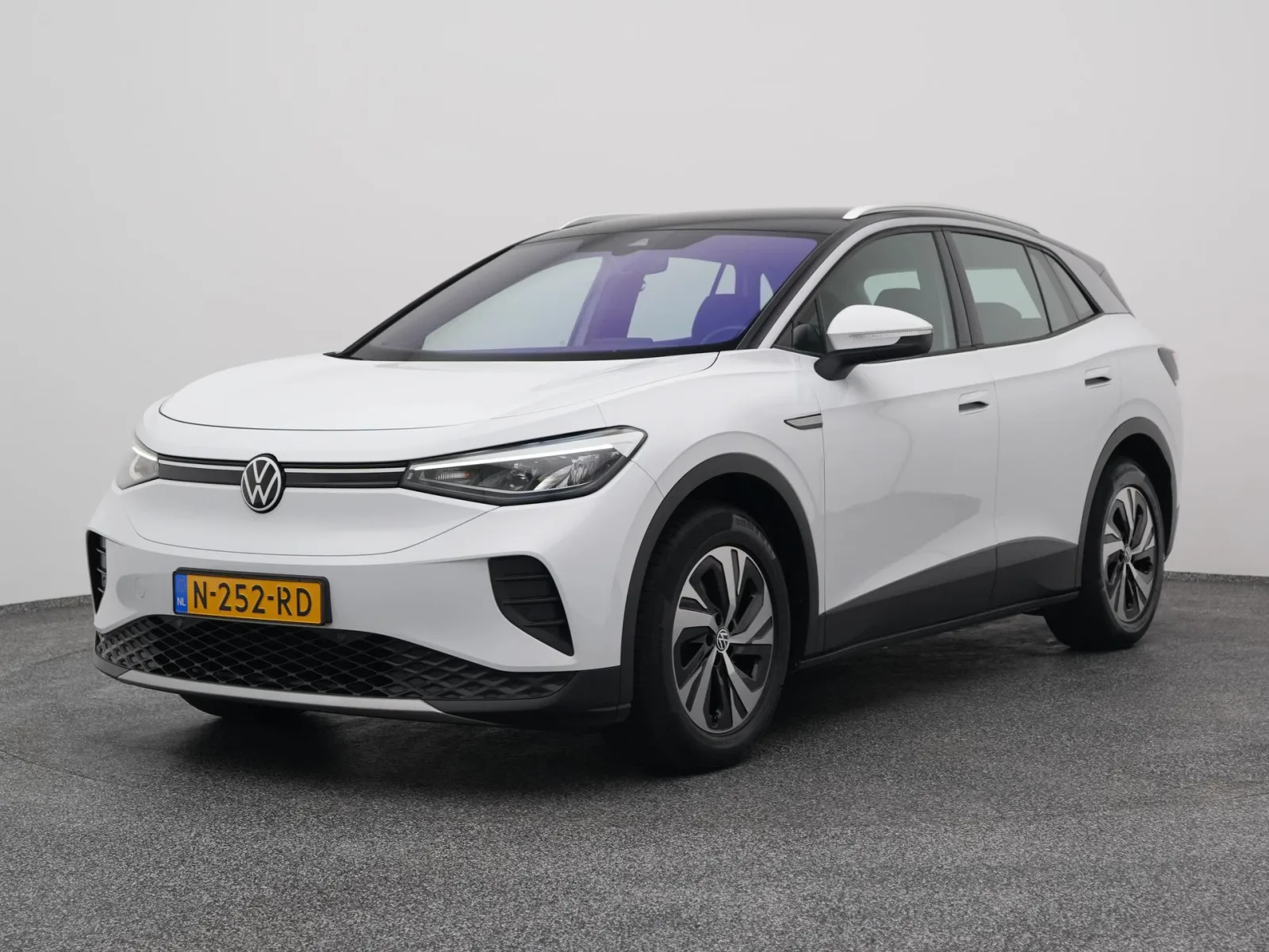 Volkswagen ID.4 (2021) — foto 1