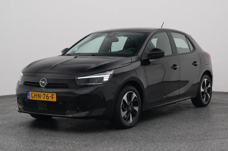 Opel Corsa (2024)