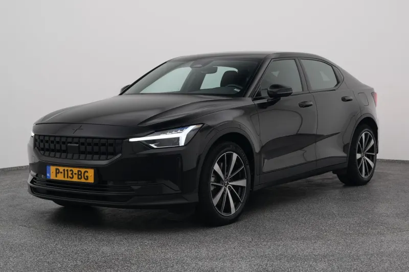 Polestar 2 (2022)