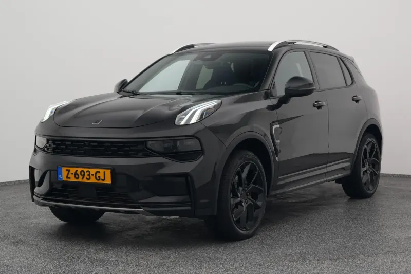 Lynk & Co 01