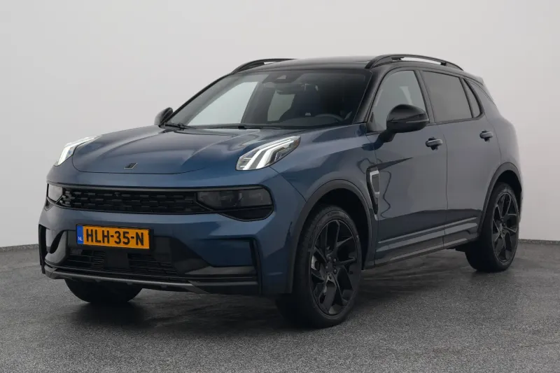 Lynk & Co 01