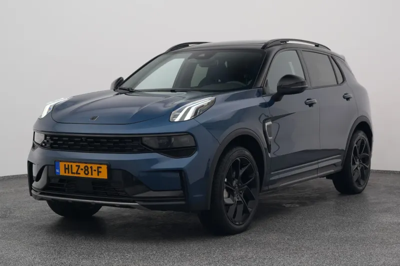 Lynk & Co 01