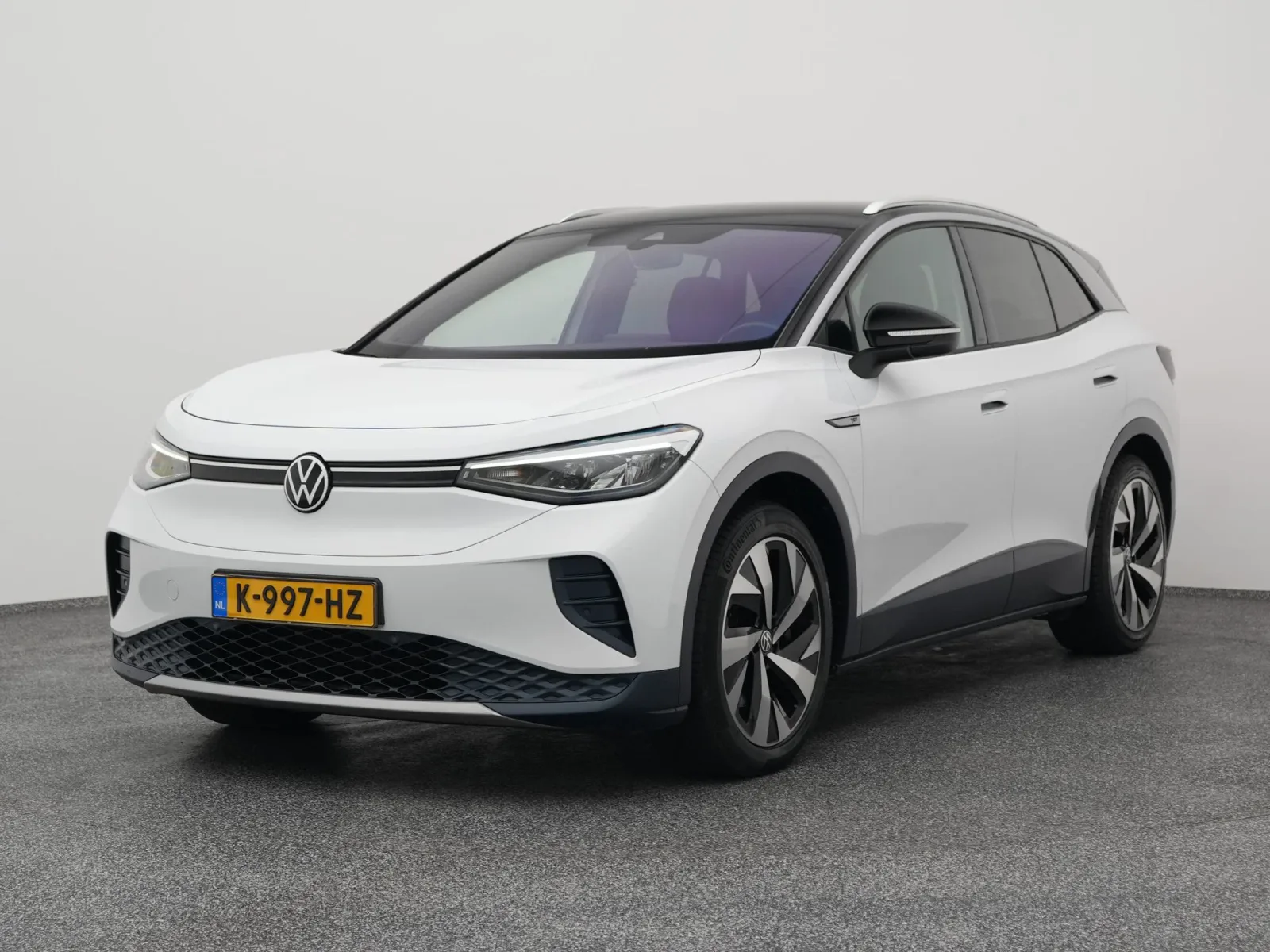 Volkswagen ID.4 (2020) — foto 1