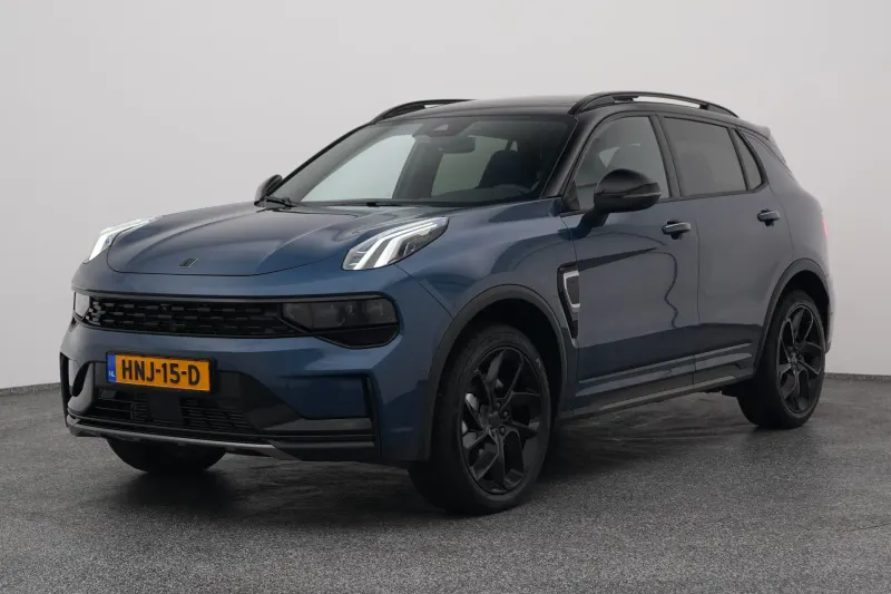 Lynk & Co 01