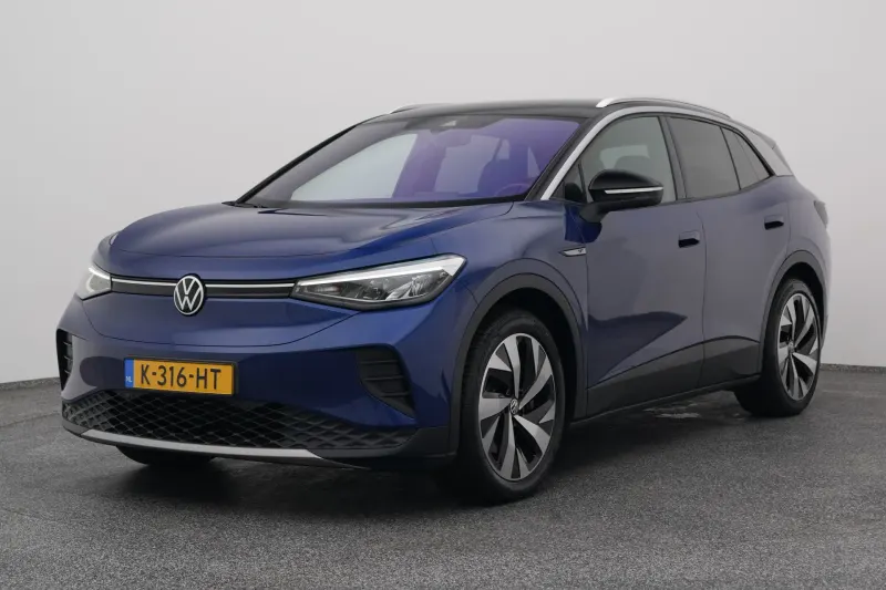 Volkswagen ID.4