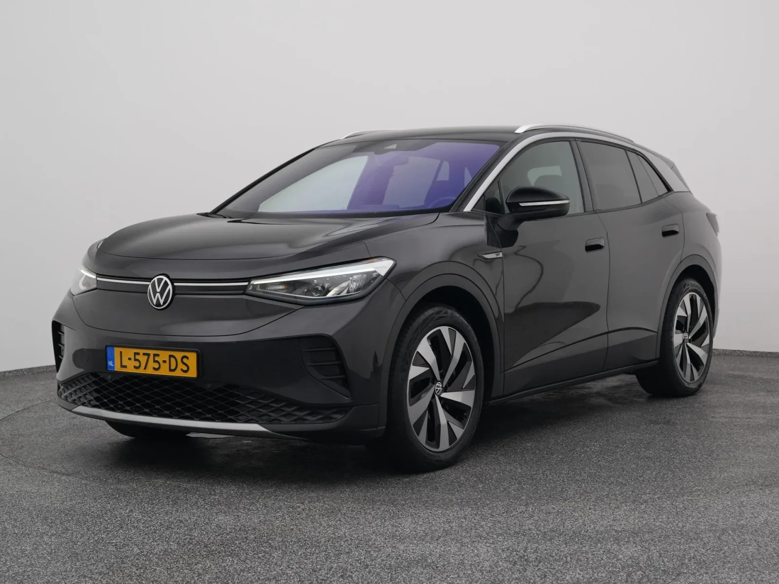 Volkswagen ID.4 (2021) — foto 1
