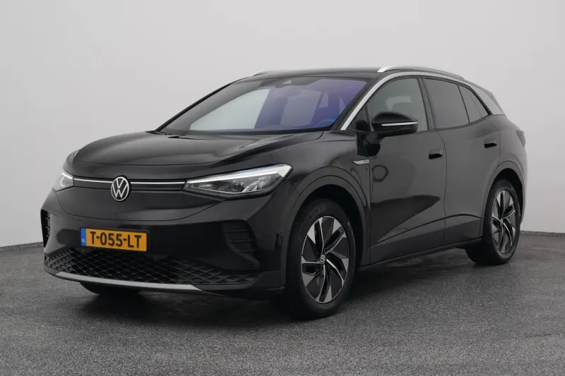 Volkswagen ID.4 (2023)