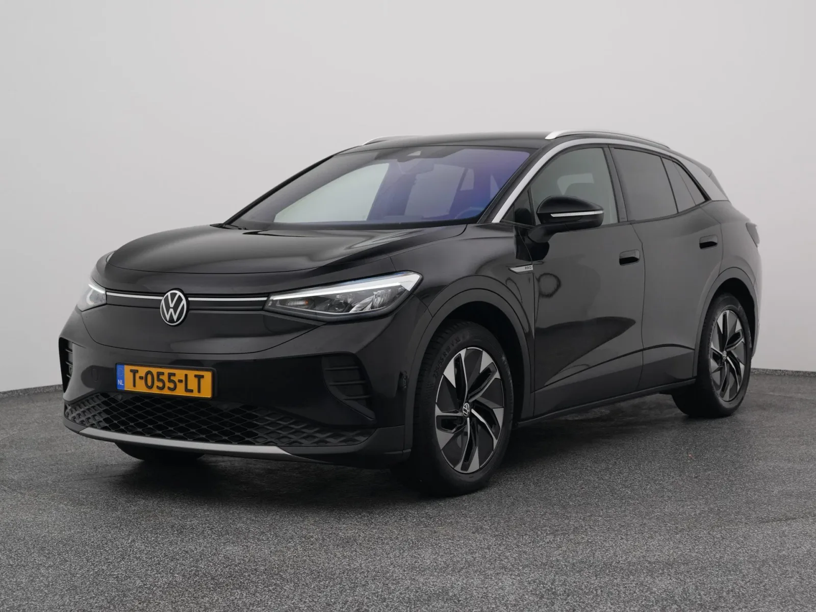 Volkswagen ID.4 (2023) — foto 1