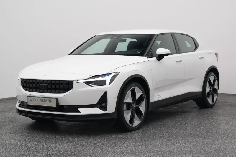 Polestar 2 (2022)